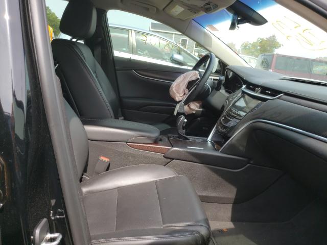 Photo 4 VIN: 2G61M5S33K9147776 - CADILLAC XTS LUXURY 