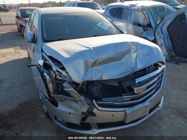 Photo 5 VIN: 2G61M5S33K9150290 - CADILLAC XTS 