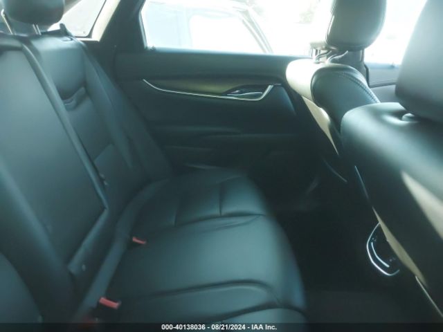 Photo 7 VIN: 2G61M5S33K9150290 - CADILLAC XTS 