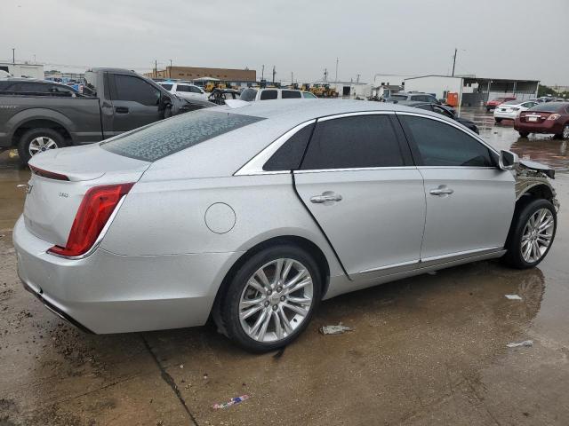 Photo 2 VIN: 2G61M5S33K9151410 - CADILLAC XTS LUXURY 