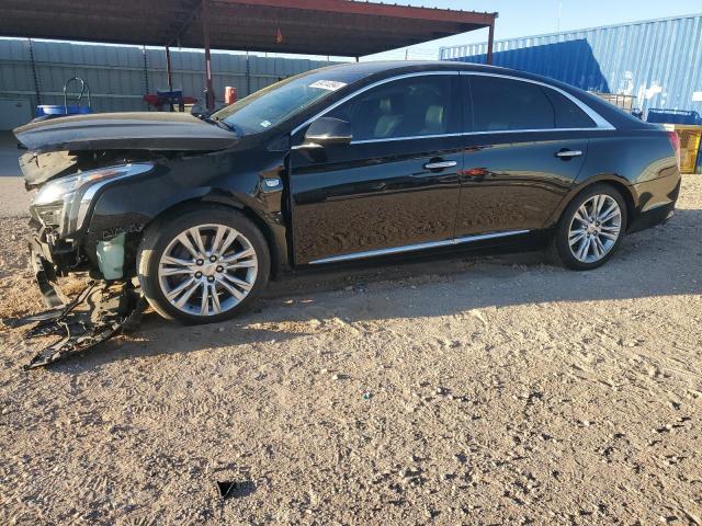 Photo 0 VIN: 2G61M5S33K9153111 - CADILLAC XTS LUXURY 