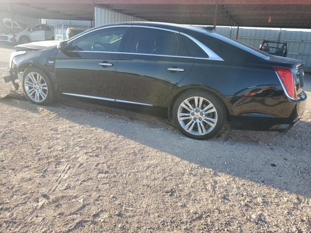 Photo 1 VIN: 2G61M5S33K9153111 - CADILLAC XTS LUXURY 