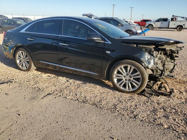 Photo 3 VIN: 2G61M5S33K9153111 - CADILLAC XTS LUXURY 