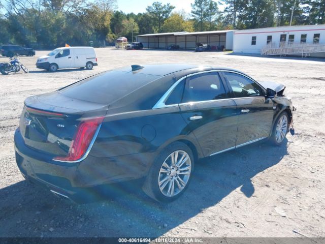 Photo 3 VIN: 2G61M5S33K9158180 - CADILLAC XTS 