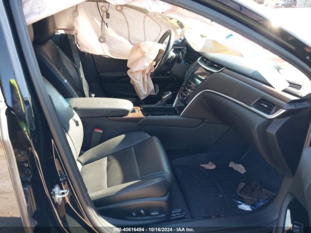 Photo 4 VIN: 2G61M5S33K9158180 - CADILLAC XTS 