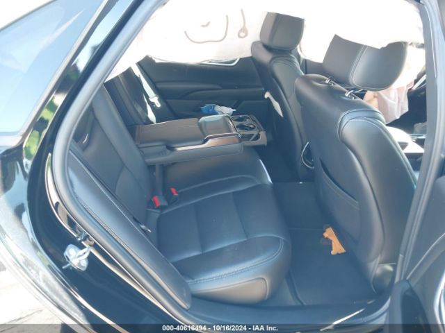 Photo 7 VIN: 2G61M5S33K9158180 - CADILLAC XTS 