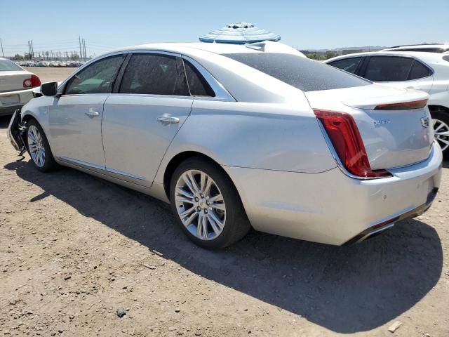 Photo 1 VIN: 2G61M5S33K9162682 - CADILLAC XTS 