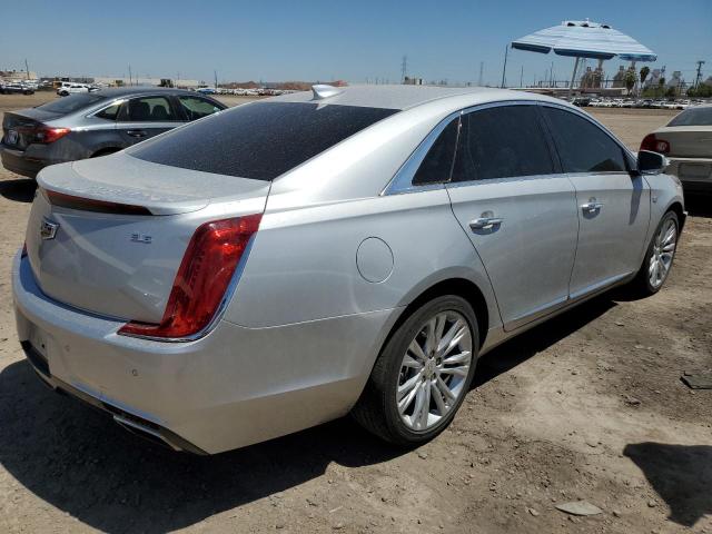 Photo 2 VIN: 2G61M5S33K9162682 - CADILLAC XTS 