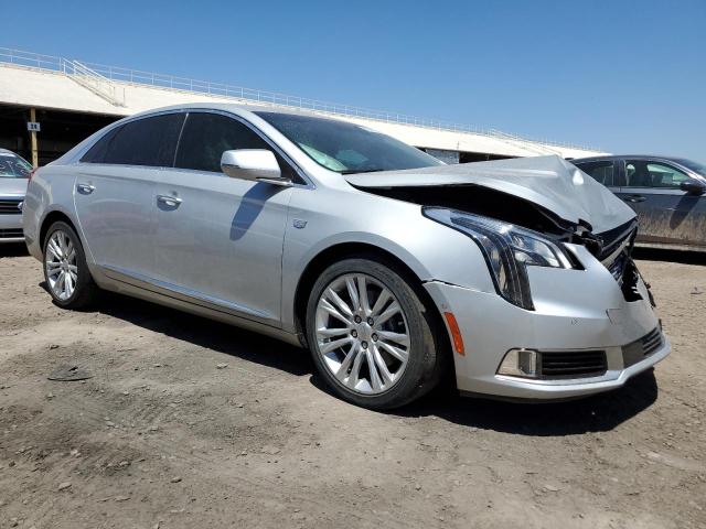 Photo 3 VIN: 2G61M5S33K9162682 - CADILLAC XTS 