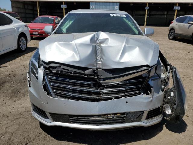 Photo 4 VIN: 2G61M5S33K9162682 - CADILLAC XTS 