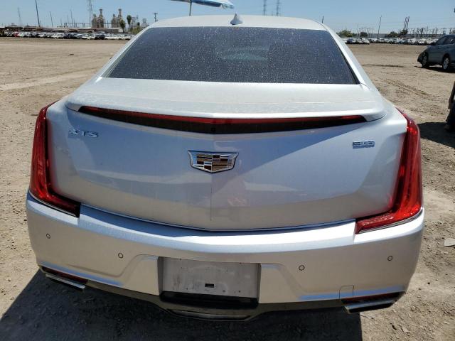 Photo 5 VIN: 2G61M5S33K9162682 - CADILLAC XTS 