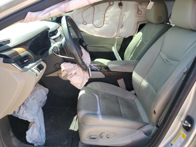 Photo 6 VIN: 2G61M5S33K9162682 - CADILLAC XTS 