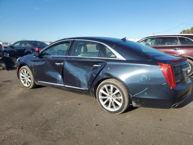 Photo 1 VIN: 2G61M5S34E9134023 - CADILLAC XTS LUXURY 