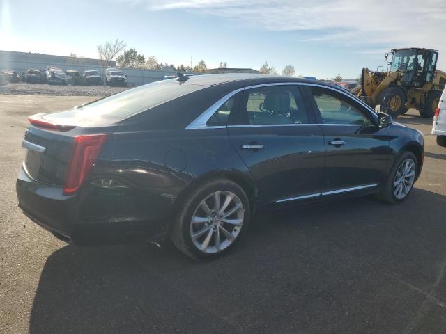 Photo 2 VIN: 2G61M5S34E9134023 - CADILLAC XTS LUXURY 