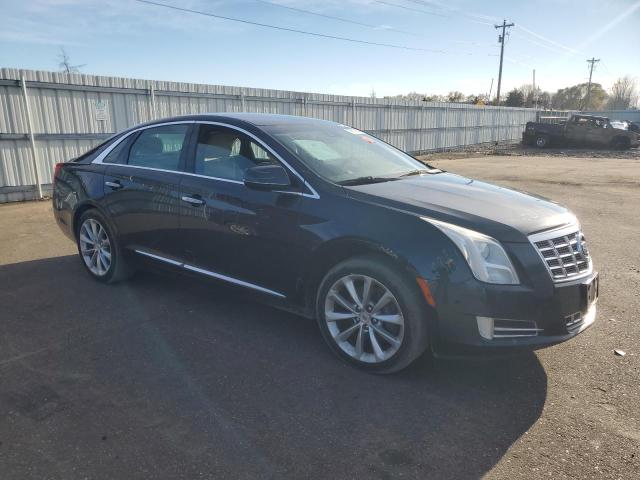 Photo 3 VIN: 2G61M5S34E9134023 - CADILLAC XTS LUXURY 