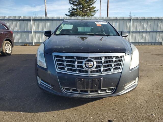 Photo 4 VIN: 2G61M5S34E9134023 - CADILLAC XTS LUXURY 