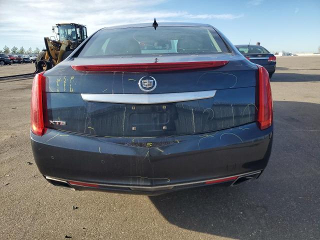 Photo 5 VIN: 2G61M5S34E9134023 - CADILLAC XTS LUXURY 