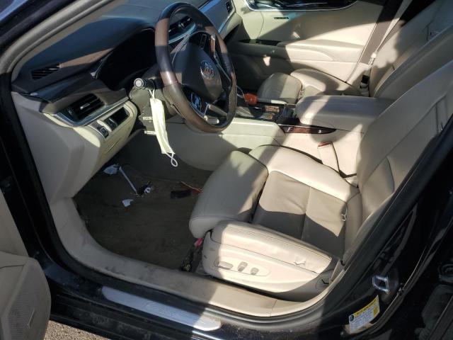 Photo 6 VIN: 2G61M5S34E9134023 - CADILLAC XTS LUXURY 