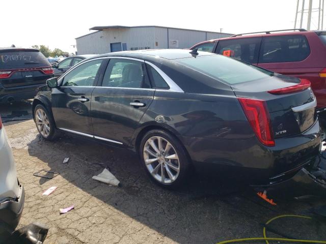 Photo 1 VIN: 2G61M5S34E9135737 - CADILLAC XTS LUXURY 