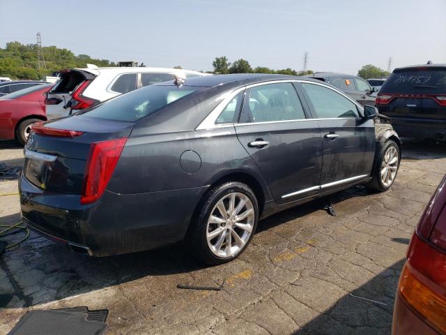 Photo 2 VIN: 2G61M5S34E9135737 - CADILLAC XTS LUXURY 