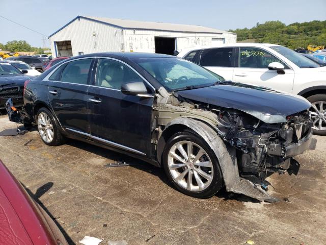 Photo 3 VIN: 2G61M5S34E9135737 - CADILLAC XTS LUXURY 