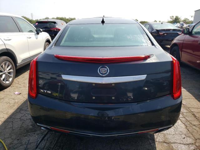 Photo 5 VIN: 2G61M5S34E9135737 - CADILLAC XTS LUXURY 