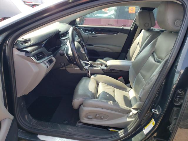 Photo 6 VIN: 2G61M5S34E9135737 - CADILLAC XTS LUXURY 