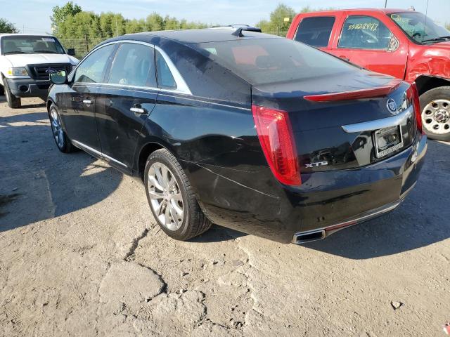 Photo 2 VIN: 2G61M5S34E9137407 - CADILLAC XTS LUXURY 