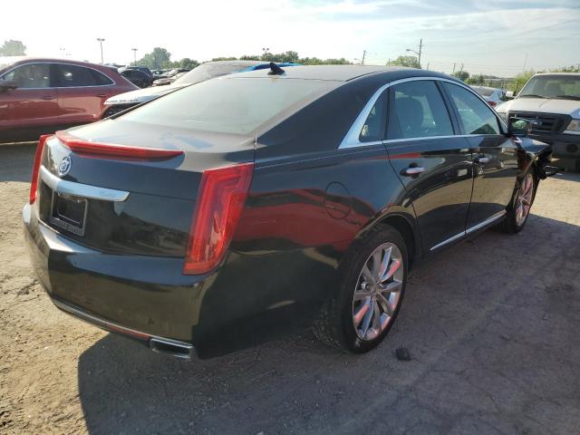 Photo 3 VIN: 2G61M5S34E9137407 - CADILLAC XTS LUXURY 