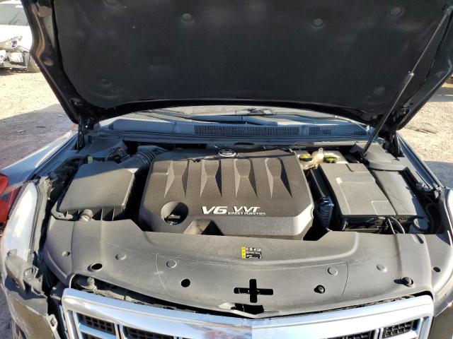 Photo 6 VIN: 2G61M5S34E9137407 - CADILLAC XTS LUXURY 