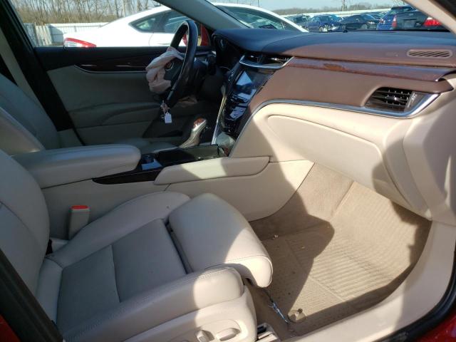 Photo 4 VIN: 2G61M5S34E9152294 - CADILLAC XTS LUXURY 