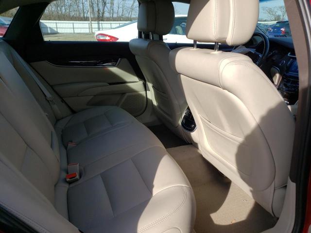 Photo 5 VIN: 2G61M5S34E9152294 - CADILLAC XTS LUXURY 