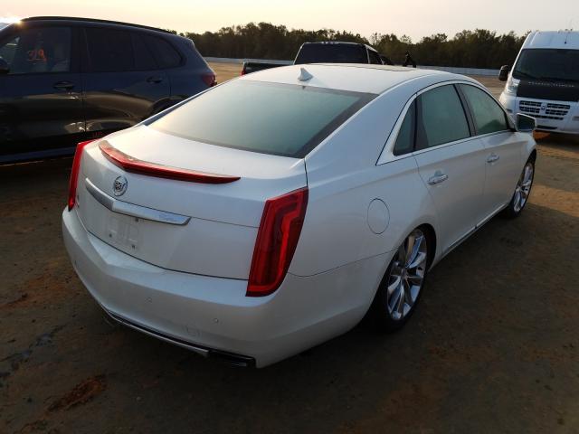 Photo 3 VIN: 2G61M5S34E9157088 - CADILLAC XTS LUXURY 