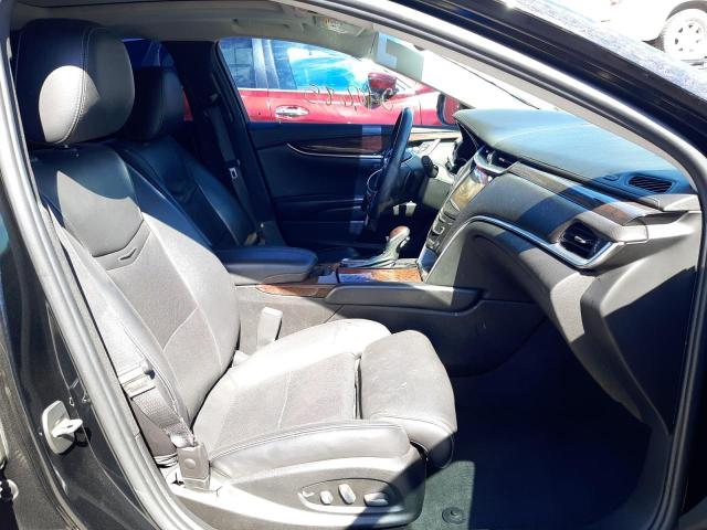 Photo 4 VIN: 2G61M5S34E9185540 - CADILLAC XTS LUXURY 