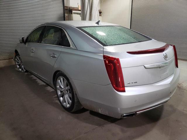 Photo 2 VIN: 2G61M5S34E9218469 - CADILLAC XTS LUXURY 