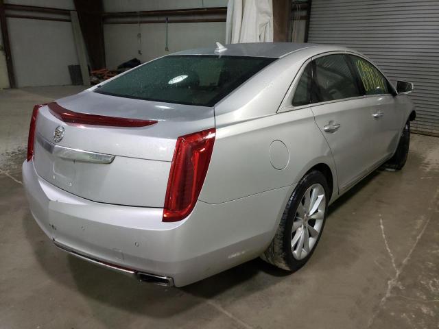 Photo 3 VIN: 2G61M5S34E9218469 - CADILLAC XTS LUXURY 