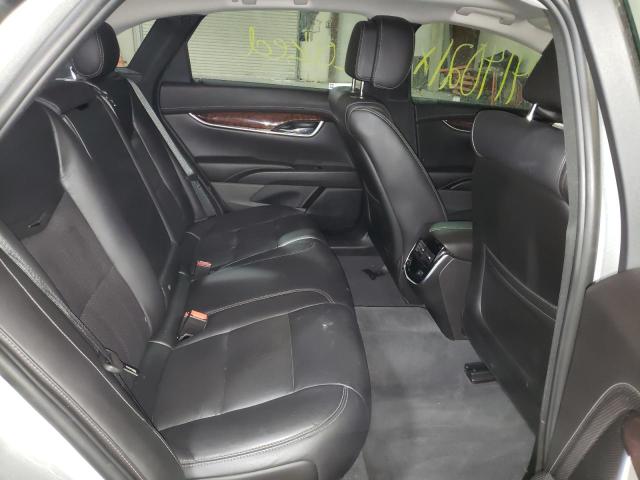 Photo 5 VIN: 2G61M5S34E9218469 - CADILLAC XTS LUXURY 