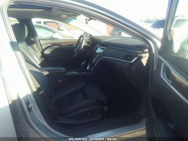 Photo 4 VIN: 2G61M5S34E9220478 - CADILLAC XTS 