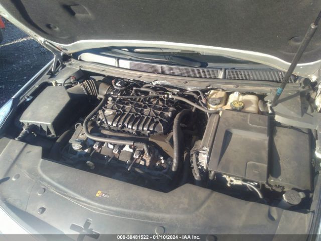 Photo 9 VIN: 2G61M5S34E9220478 - CADILLAC XTS 