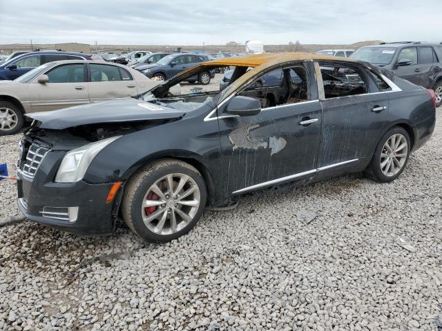 Photo 0 VIN: 2G61M5S34E9221579 - CADILLAC XTS LUXURY 