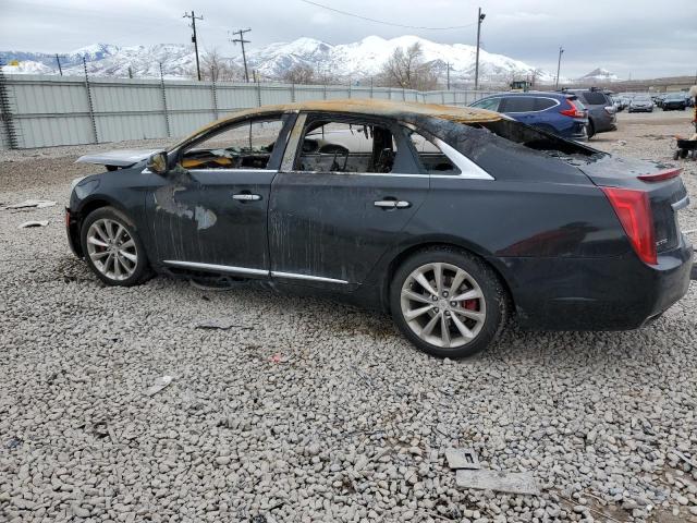 Photo 1 VIN: 2G61M5S34E9221579 - CADILLAC XTS LUXURY 