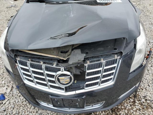 Photo 10 VIN: 2G61M5S34E9221579 - CADILLAC XTS LUXURY 