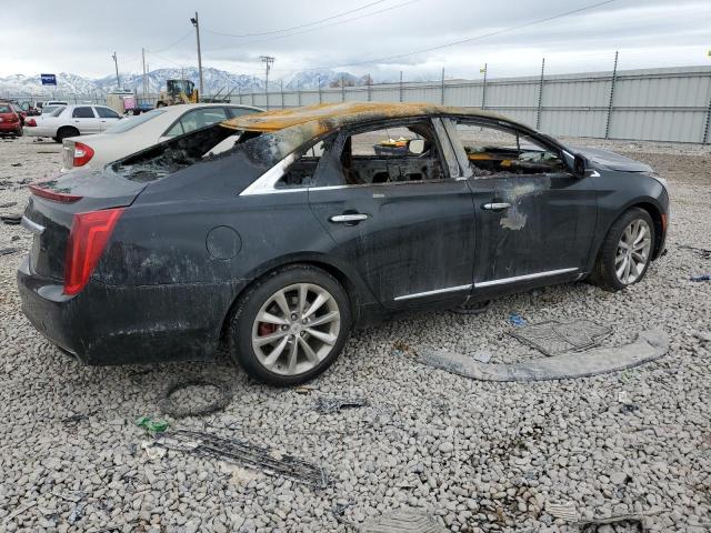 Photo 2 VIN: 2G61M5S34E9221579 - CADILLAC XTS LUXURY 