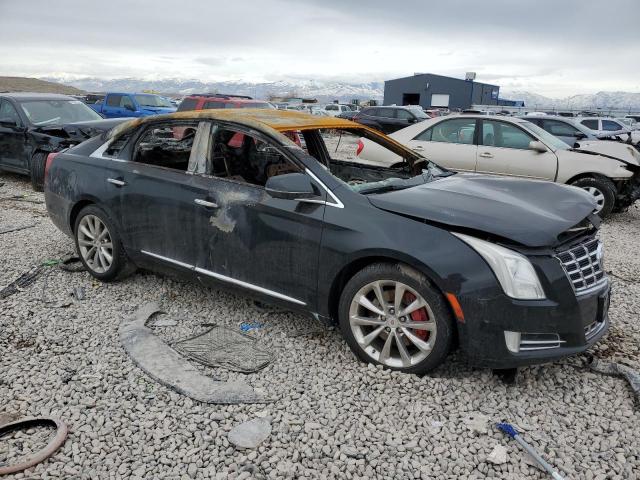 Photo 3 VIN: 2G61M5S34E9221579 - CADILLAC XTS LUXURY 