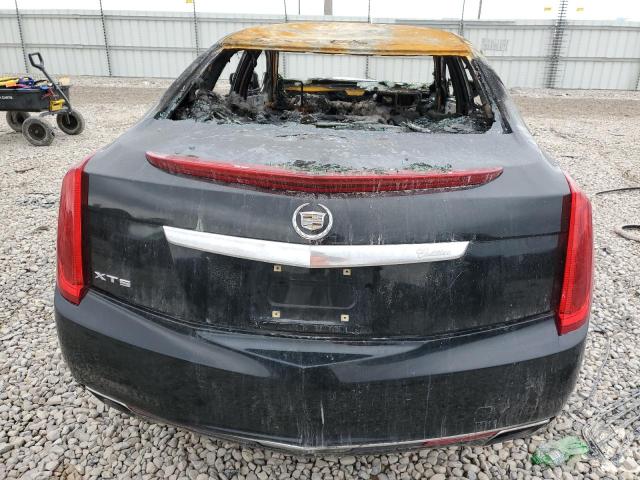 Photo 5 VIN: 2G61M5S34E9221579 - CADILLAC XTS LUXURY 