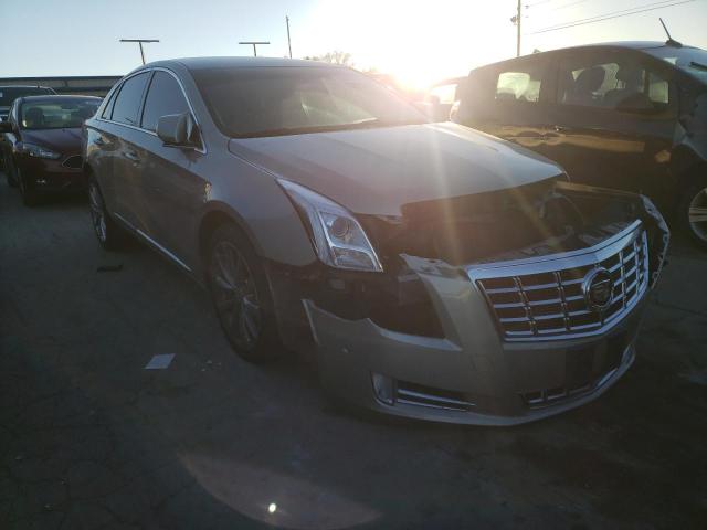 Photo 0 VIN: 2G61M5S34E9279918 - CADILLAC XTS LUXURY 