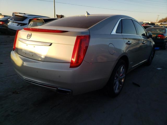 Photo 3 VIN: 2G61M5S34E9279918 - CADILLAC XTS LUXURY 