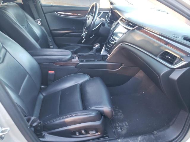 Photo 4 VIN: 2G61M5S34E9279918 - CADILLAC XTS LUXURY 