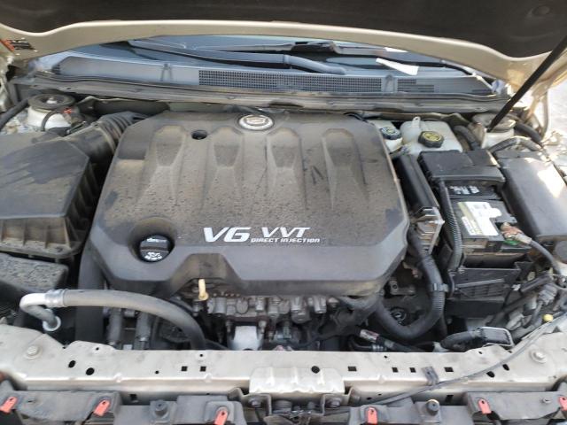 Photo 6 VIN: 2G61M5S34E9279918 - CADILLAC XTS LUXURY 