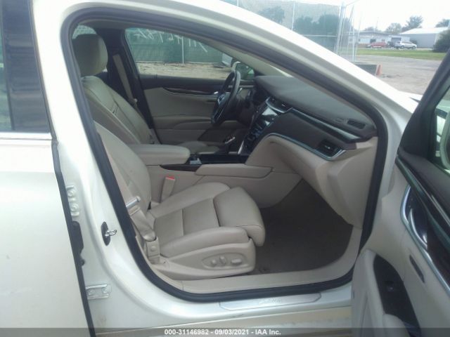 Photo 4 VIN: 2G61M5S34E9293933 - CADILLAC XTS 